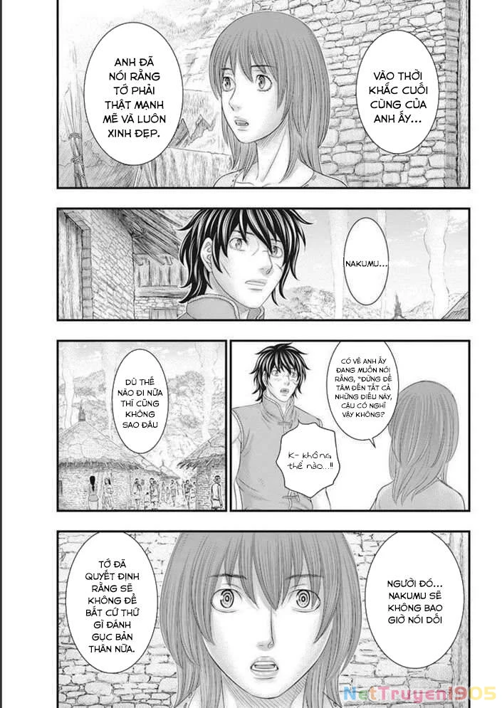 Trở Lại Thời Kì Đồ Đá Chapter  101 - 18