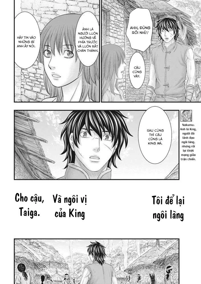 Trở Lại Thời Kì Đồ Đá Chapter  101 - 19