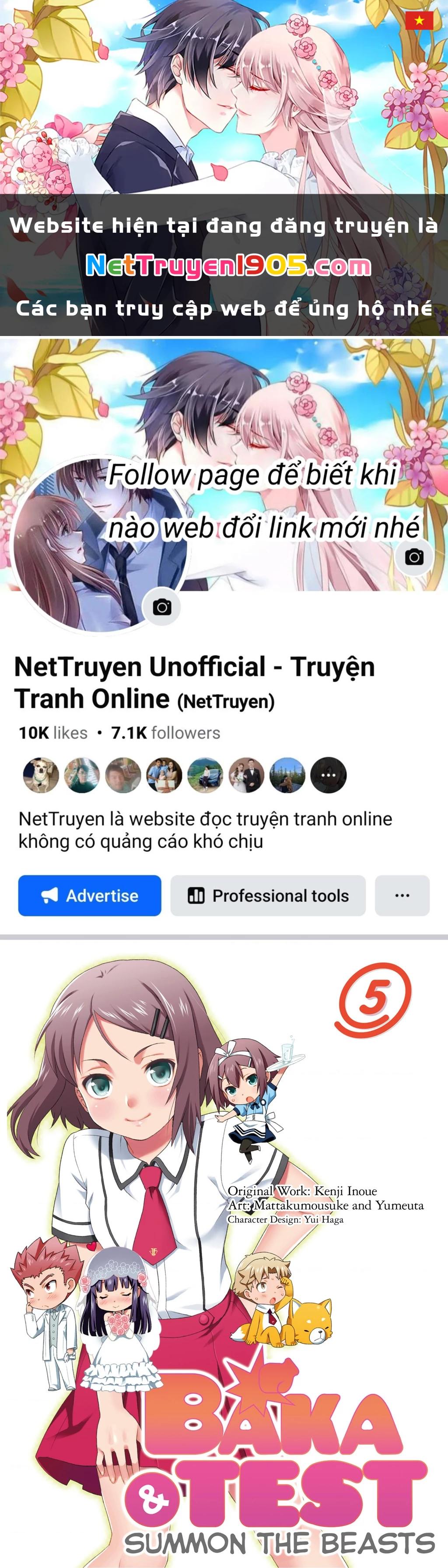 Lũ Ngốc, Bài Thi Và Linh Thú Triệu Hồi Chapter 21 - 1