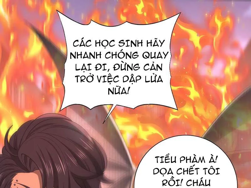 Toàn Dân Chuyển Chức: Ngự Long Sư Là Chức Nghiệp Yếu Nhất? Chapter 49 - 81