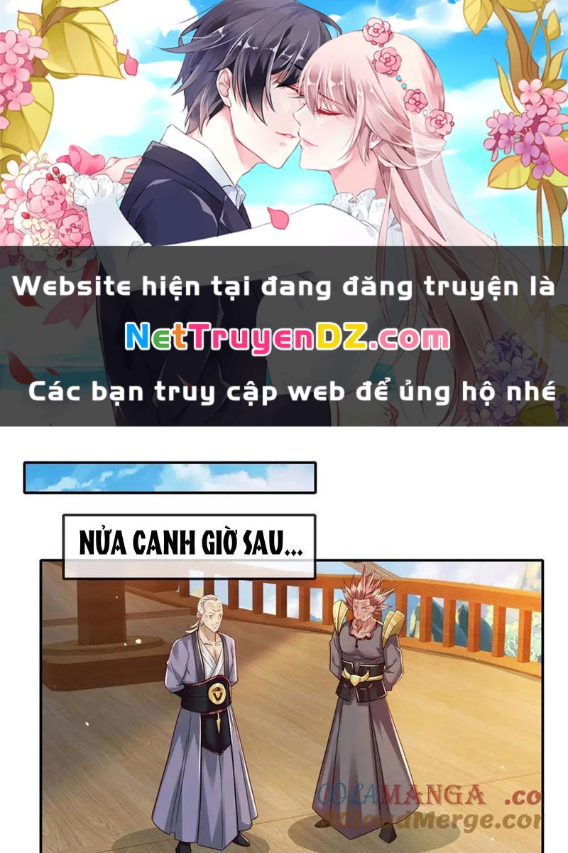 Ta Có Thể Đốn Ngộ Vô Hạn Chapter 152 - 1