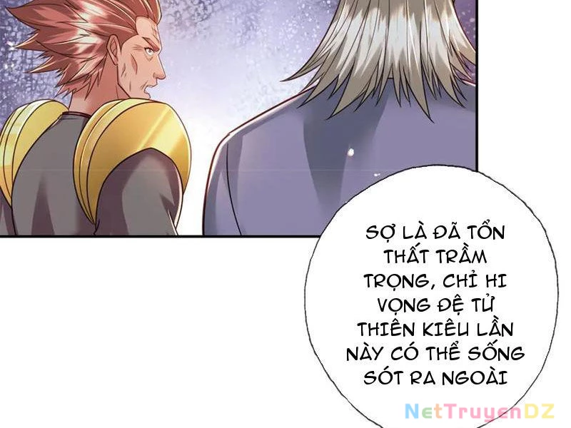 Ta Có Thể Đốn Ngộ Vô Hạn Chapter 152 - 3
