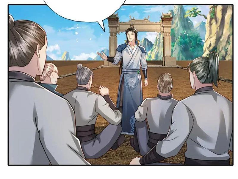 Ta Có Thể Đốn Ngộ Vô Hạn Chapter 152 - 18
