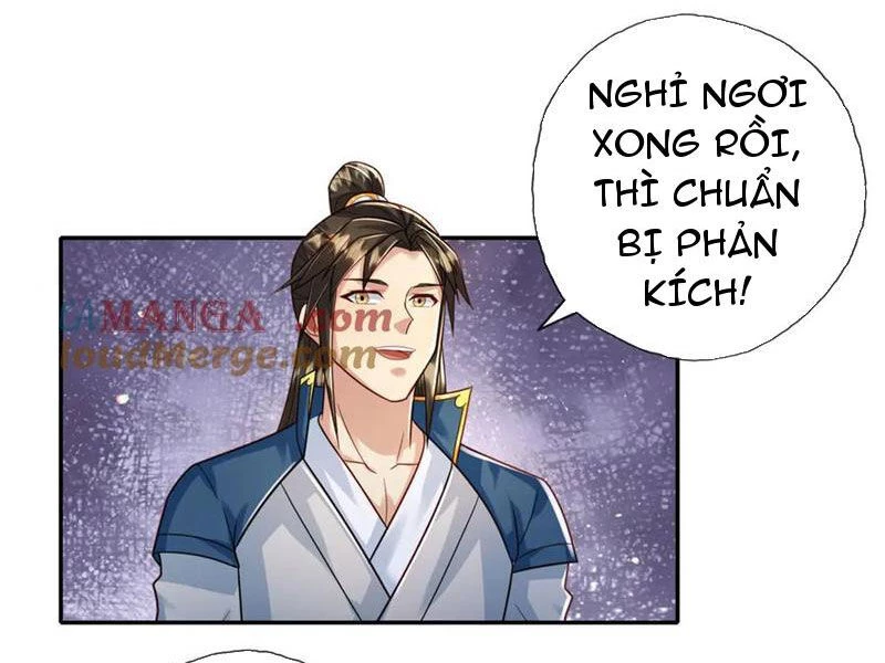 Ta Có Thể Đốn Ngộ Vô Hạn Chapter 152 - 19