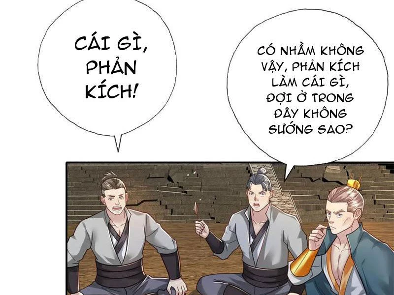 Ta Có Thể Đốn Ngộ Vô Hạn Chapter 152 - 20