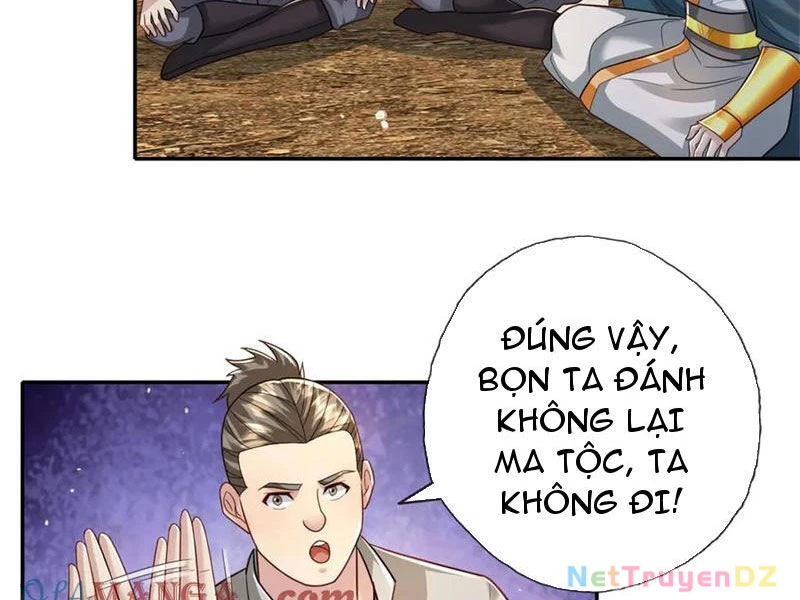Ta Có Thể Đốn Ngộ Vô Hạn Chapter 152 - 21