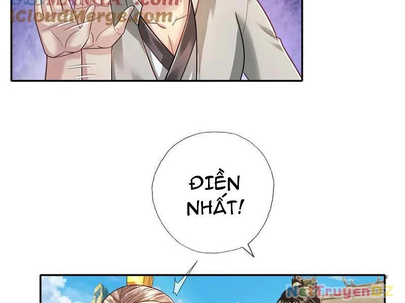 Ta Có Thể Đốn Ngộ Vô Hạn Chapter 152 - 22