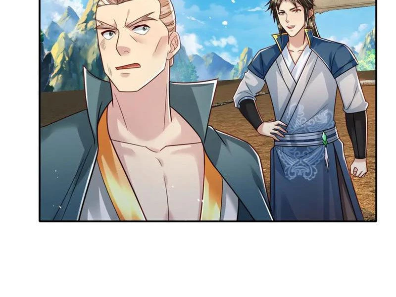 Ta Có Thể Đốn Ngộ Vô Hạn Chapter 152 - 23