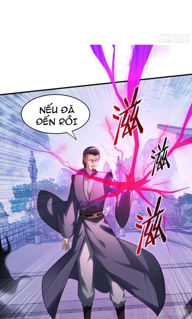 Đánh Dấu Chín Vạn Năm, Tiền Nhiệm Đạo Lữ Muốn Chém Chết Ta Chapter 9 - 21