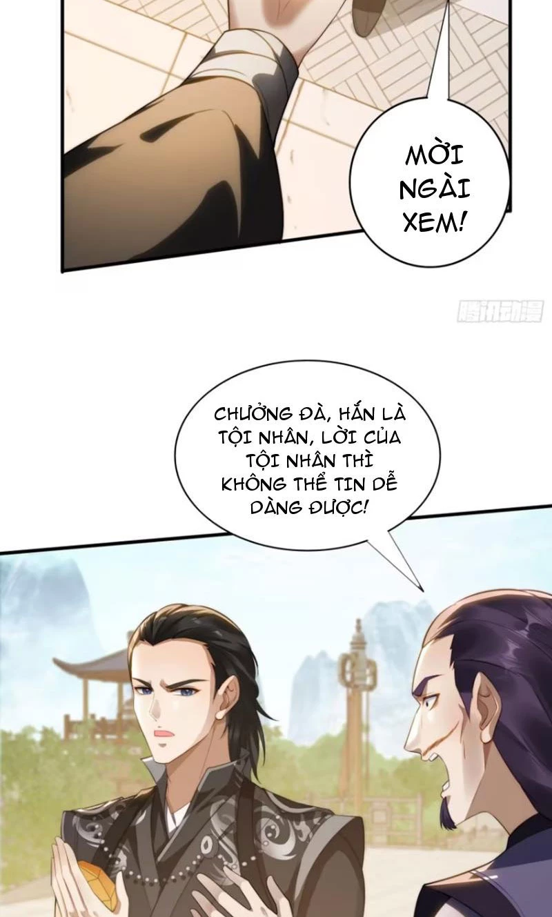 Đánh Dấu Chín Vạn Năm, Tiền Nhiệm Đạo Lữ Muốn Chém Chết Ta Chapter 9 - 31