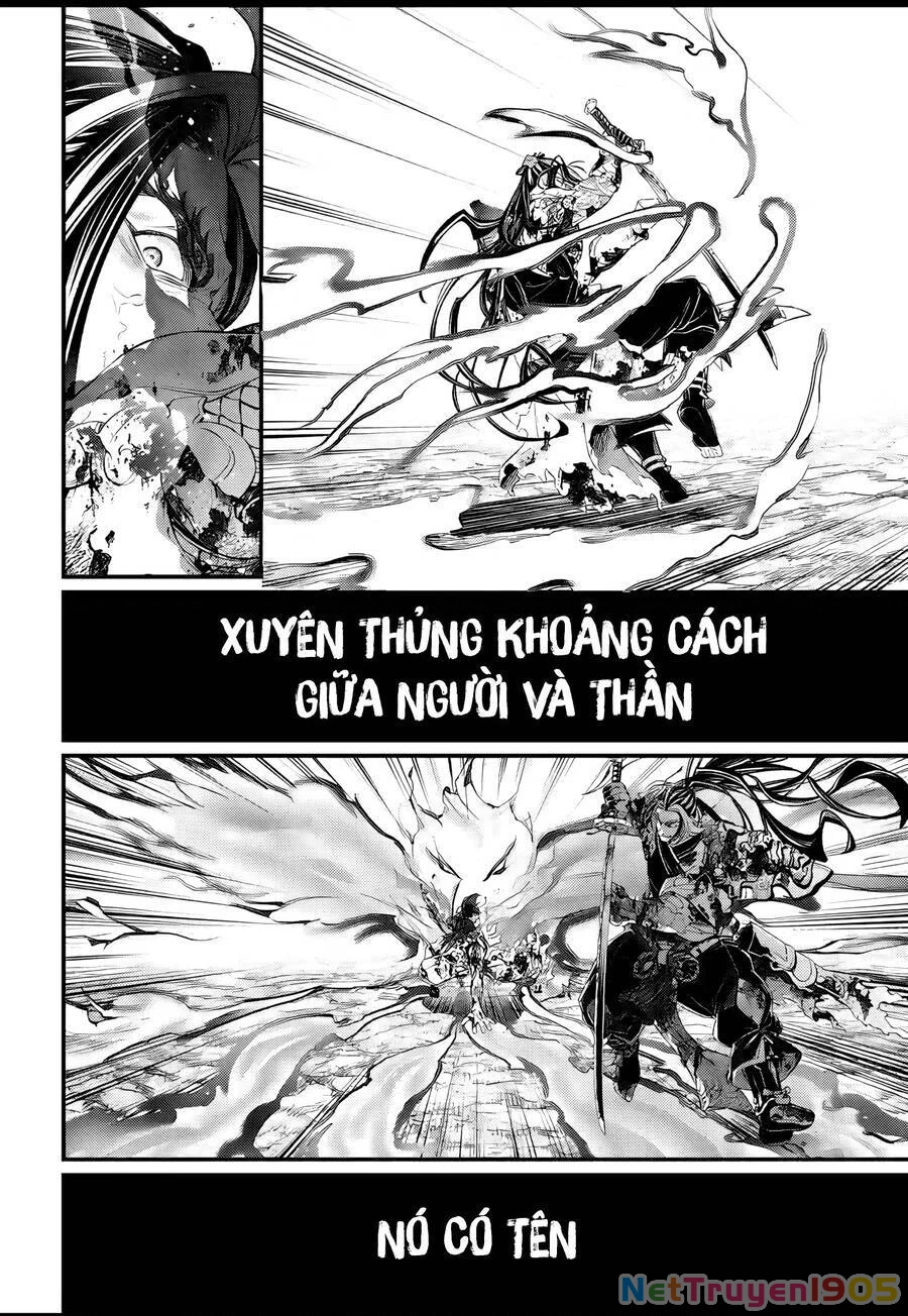Shuumatsu No Valkyrie Chapter 94 - 12