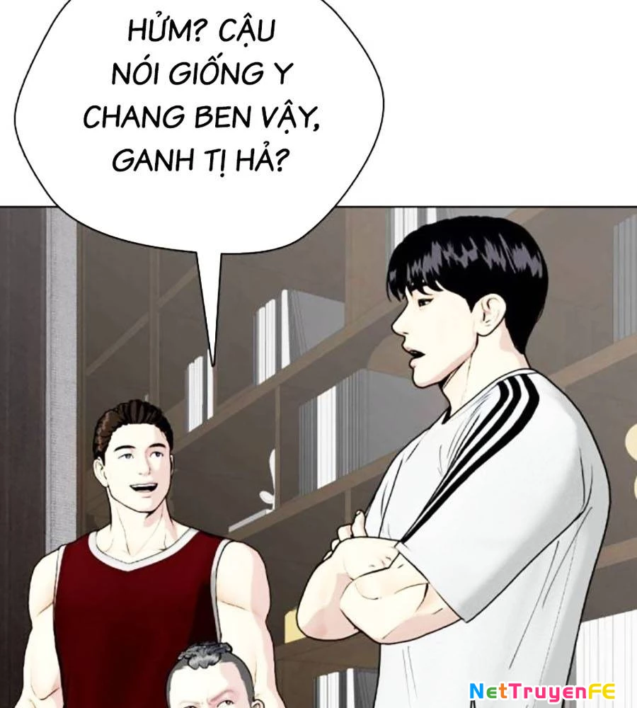 Loser Giỏi Võ Chapter 79 - 5