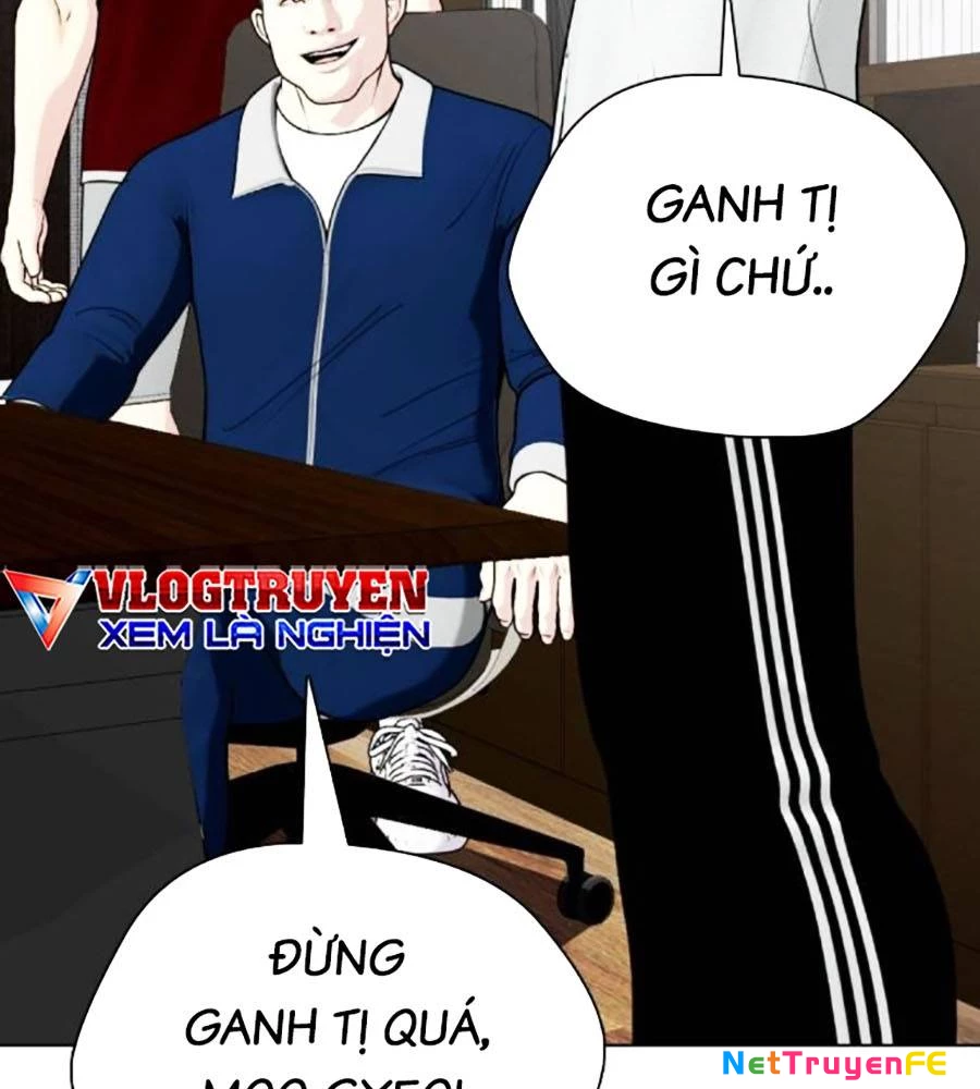 Loser Giỏi Võ Chapter 79 - 6