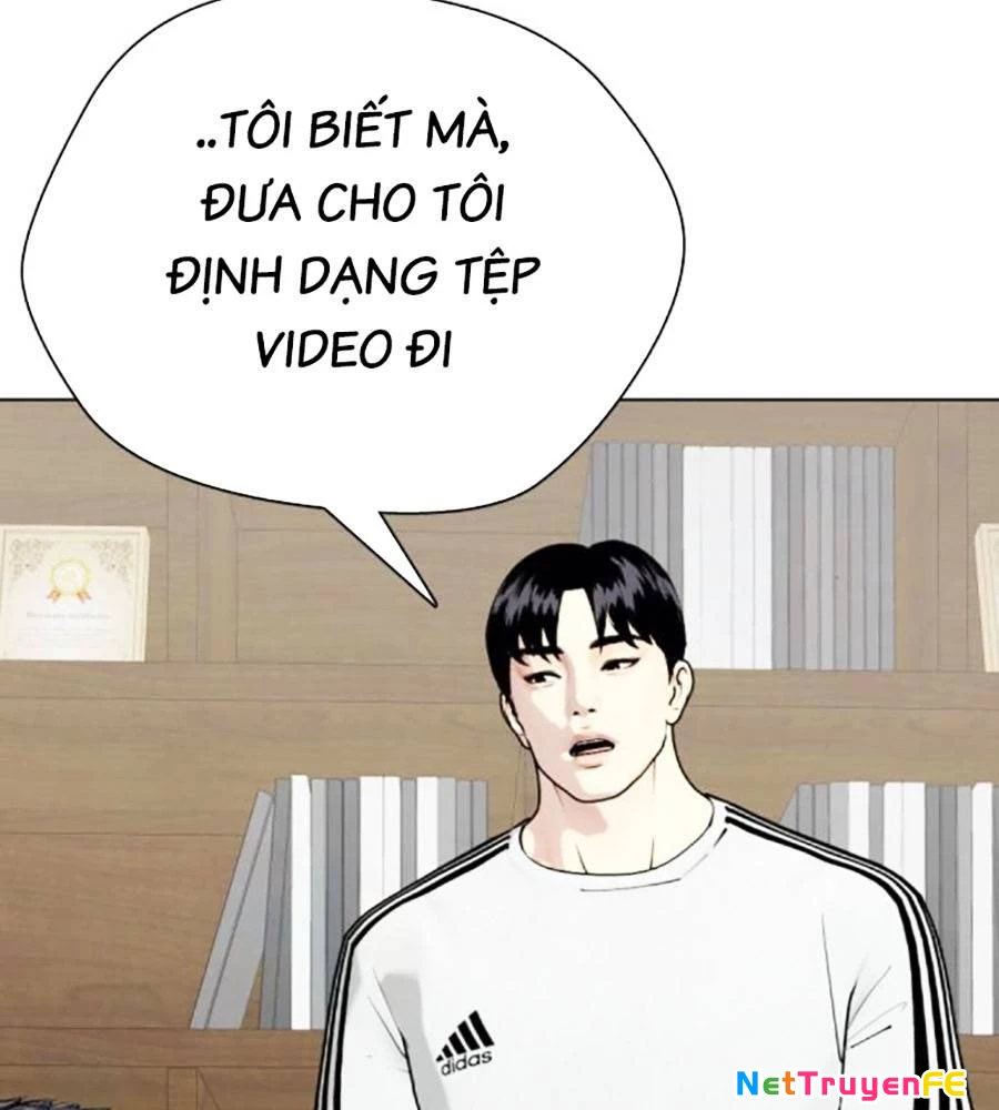 Loser Giỏi Võ Chapter 79 - 8