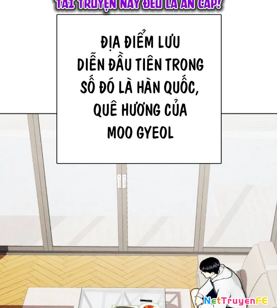 Loser Giỏi Võ Chapter 79 - 22