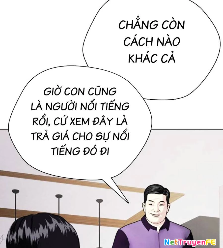 Loser Giỏi Võ Chapter 79 - 27