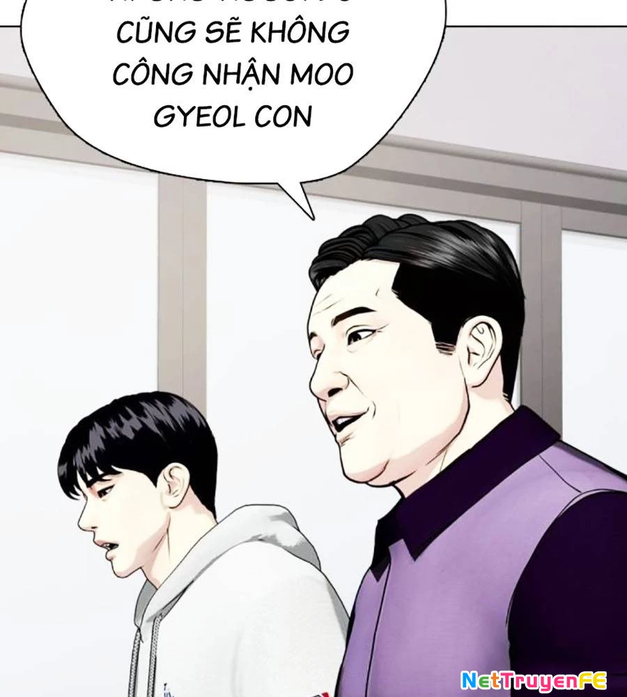 Loser Giỏi Võ Chapter 79 - 35