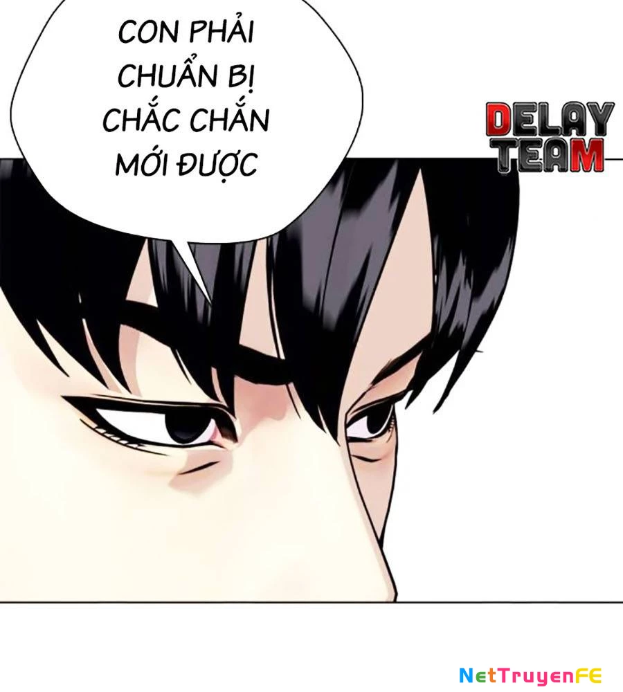 Loser Giỏi Võ Chapter 79 - 56