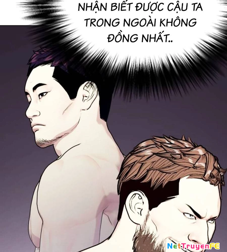 Loser Giỏi Võ Chapter 79 - 87