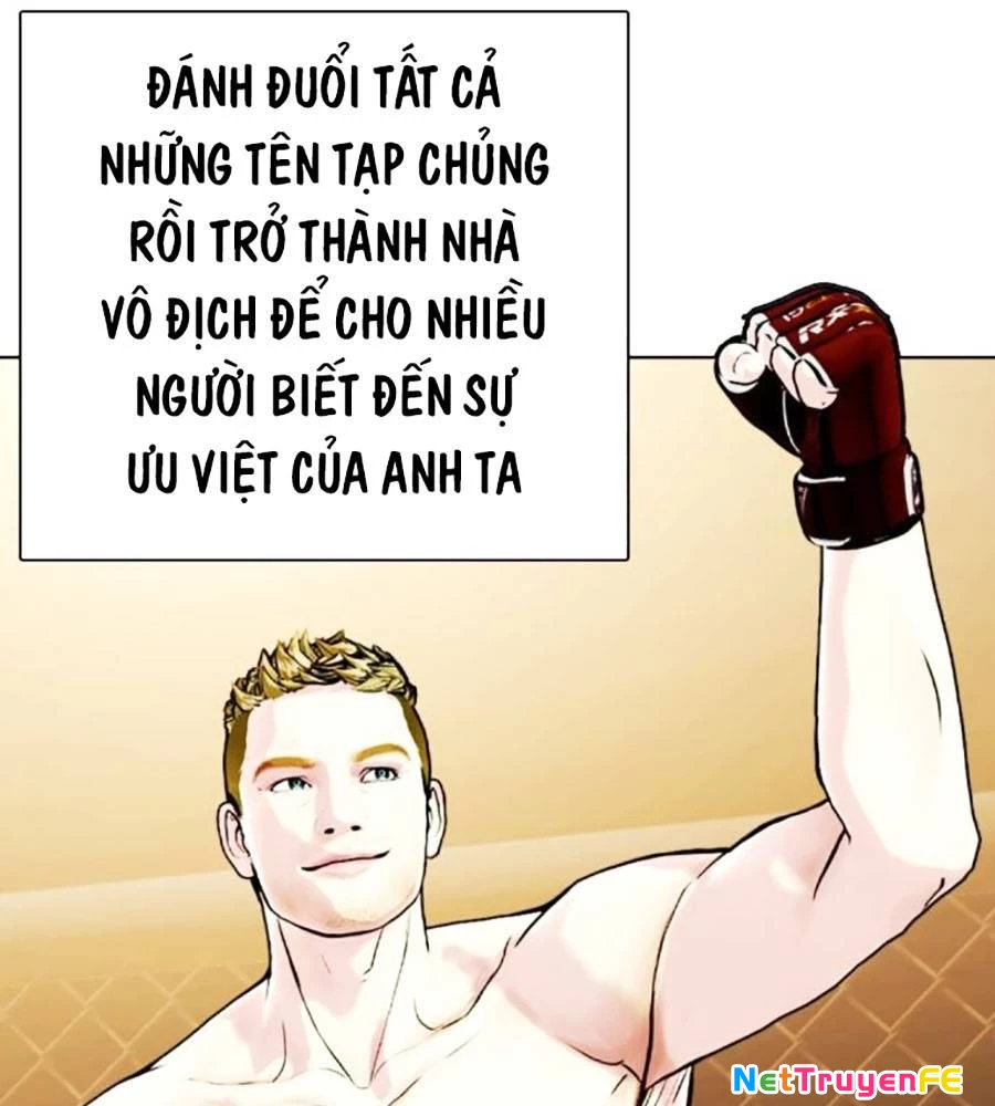 Loser Giỏi Võ Chapter 79 - 199