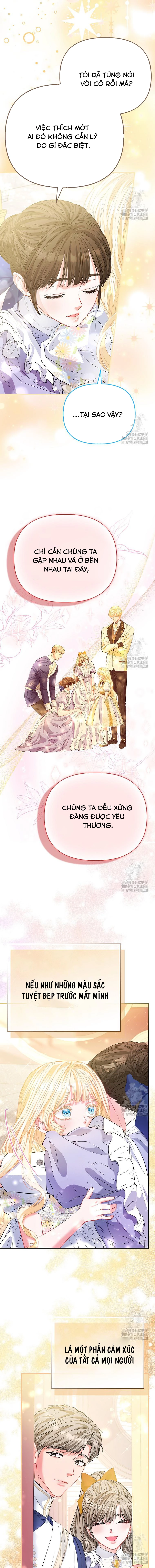 Nàng Công Chúa Của Mọi Người Chapter 59 - 4