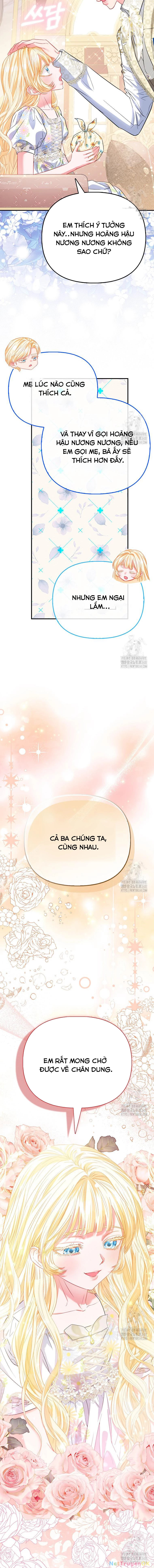 Nàng Công Chúa Của Mọi Người Chapter 59 - 8