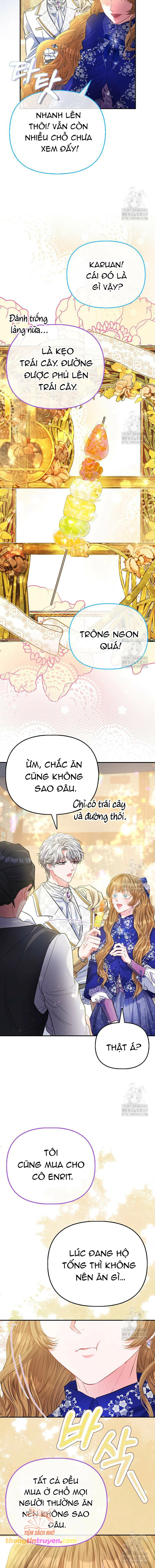 Nàng Công Chúa Của Mọi Người Chapter 60 - 12