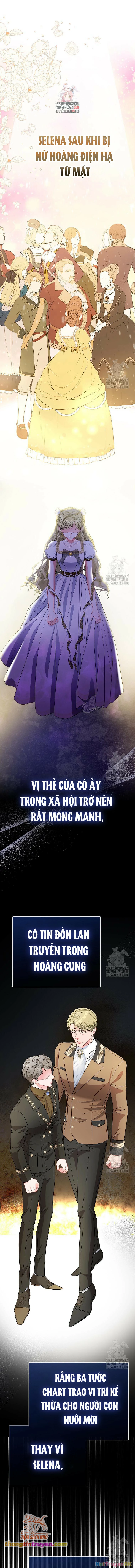 Nàng Công Chúa Của Mọi Người Chapter 61 - 2