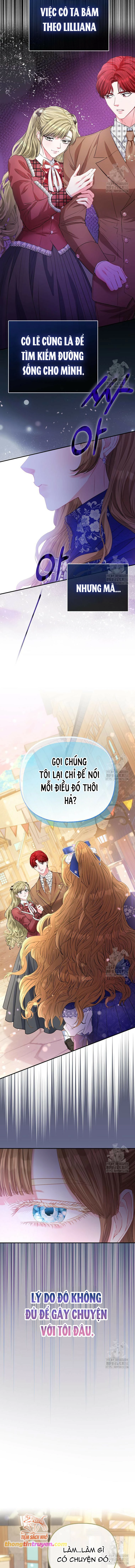 Nàng Công Chúa Của Mọi Người Chapter 61 - 3