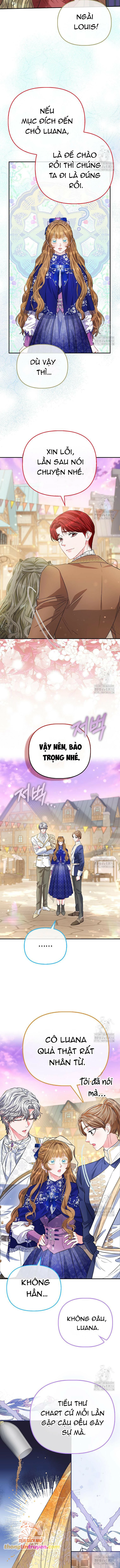 Nàng Công Chúa Của Mọi Người Chapter 61 - 5