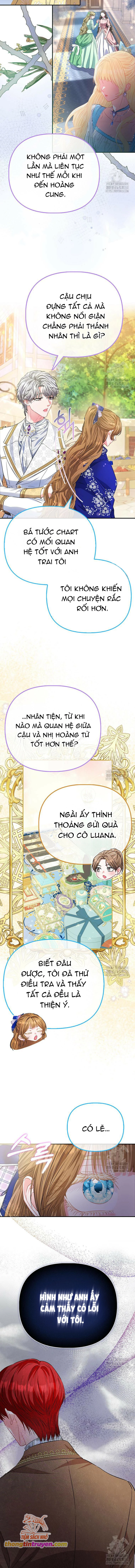 Nàng Công Chúa Của Mọi Người Chapter 61 - 6