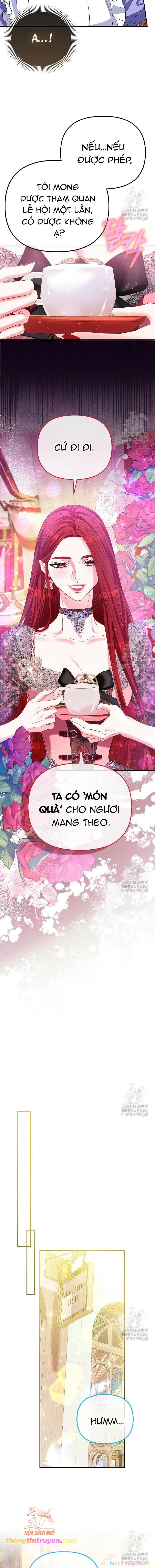 Nàng Công Chúa Của Mọi Người Chapter 61 - 12