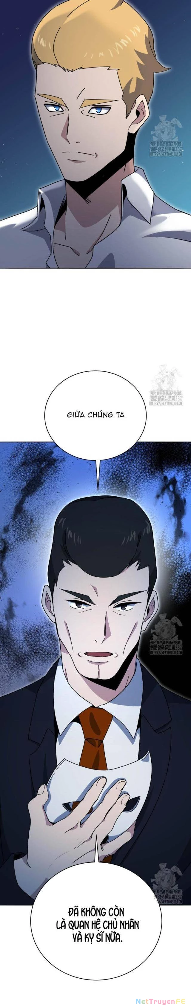 Ma Tôn Tái Thế Chapter 142 - 35