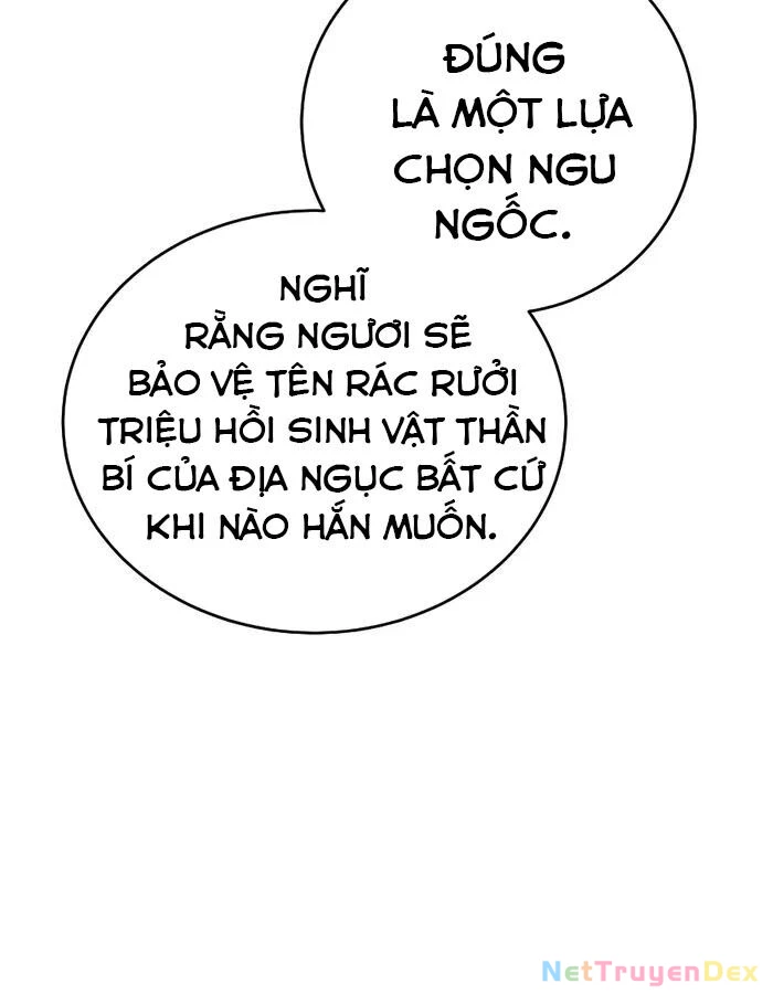 Trở Thành Nhân Viên Cho Các Vị Thần Chapter 49 - 9