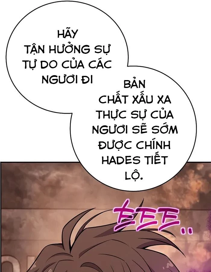 Trở Thành Nhân Viên Cho Các Vị Thần Chapter 49 - 11