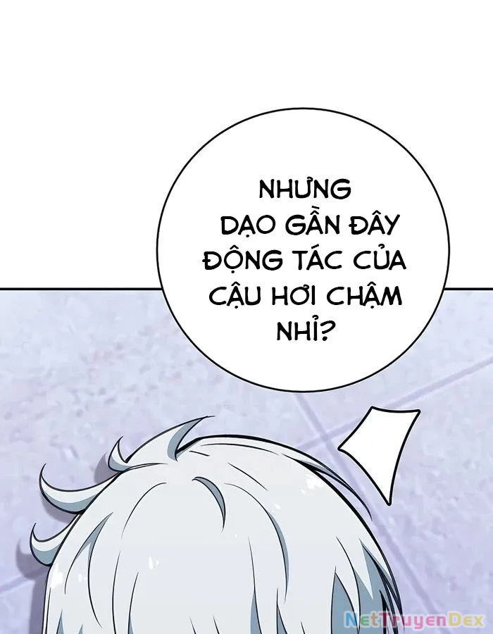 Trở Thành Nhân Viên Cho Các Vị Thần Chapter 49 - 22