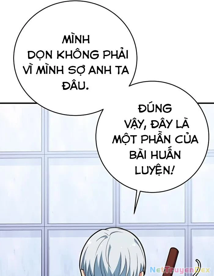 Trở Thành Nhân Viên Cho Các Vị Thần Chapter 49 - 42