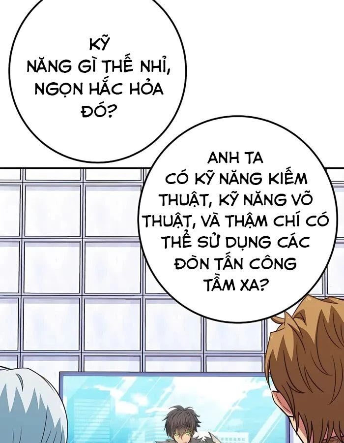 Trở Thành Nhân Viên Cho Các Vị Thần Chapter 49 - 79