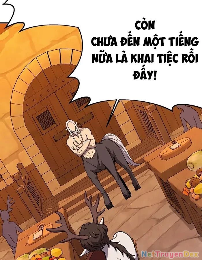 Trở Thành Nhân Viên Cho Các Vị Thần Chapter 49 - 126