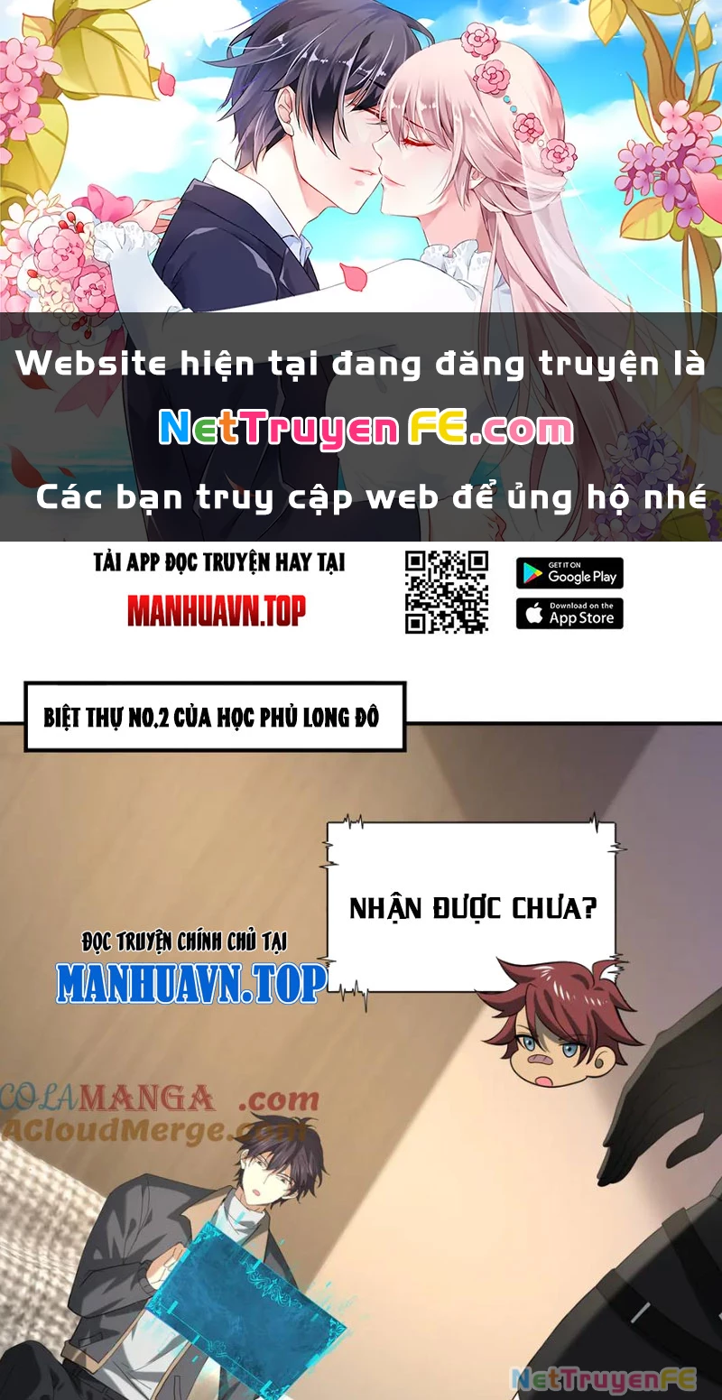 Toàn Dân Chuyển Chức: Ngự Long Sư Là Chức Nghiệp Yếu Nhất? Chapter 50 - 1