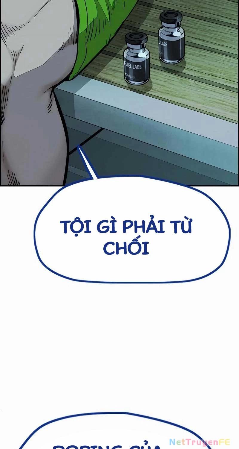 Thể Thao Cực Hạn Chapter 517 - 9