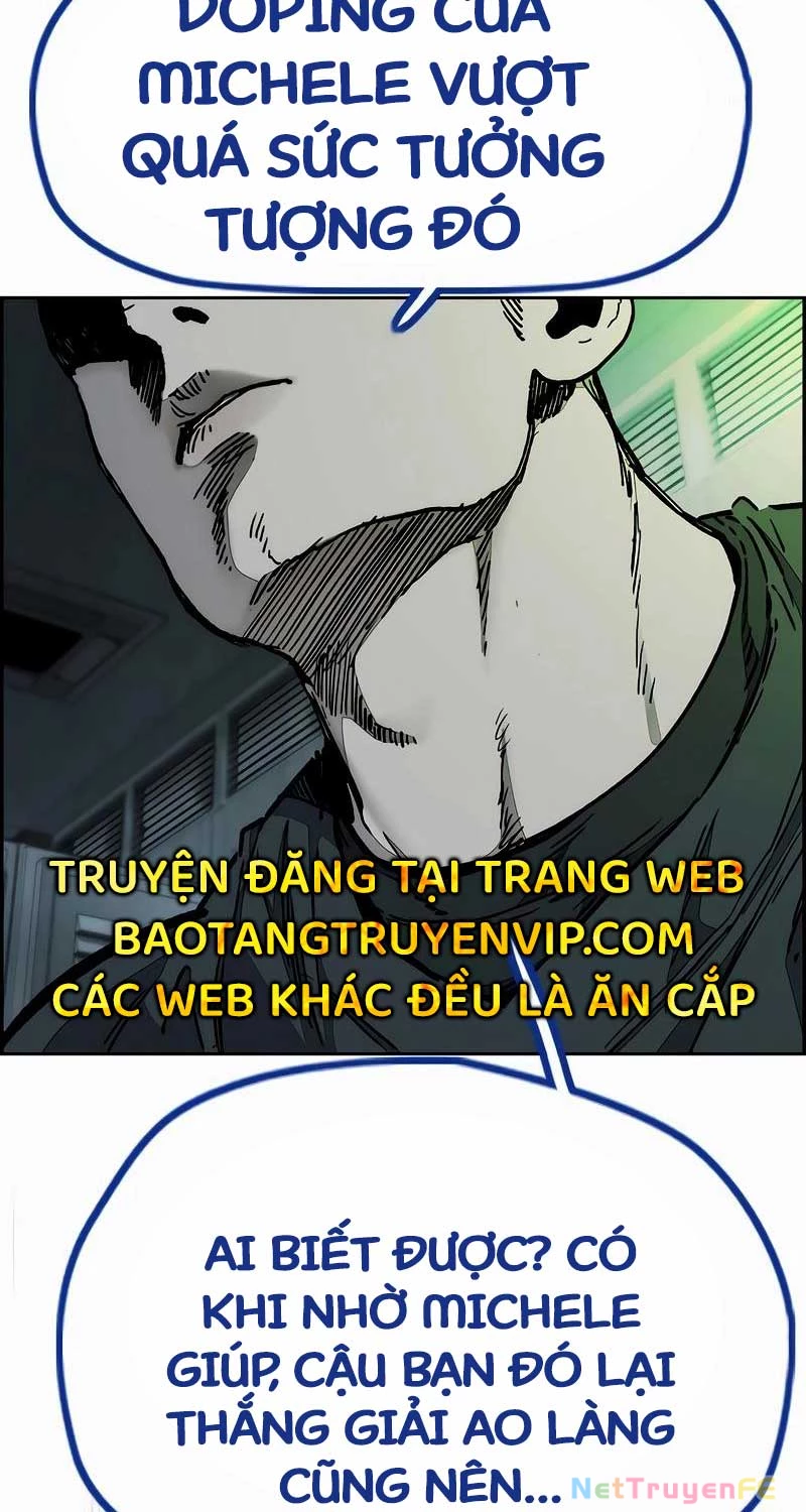 Thể Thao Cực Hạn Chapter 517 - 10