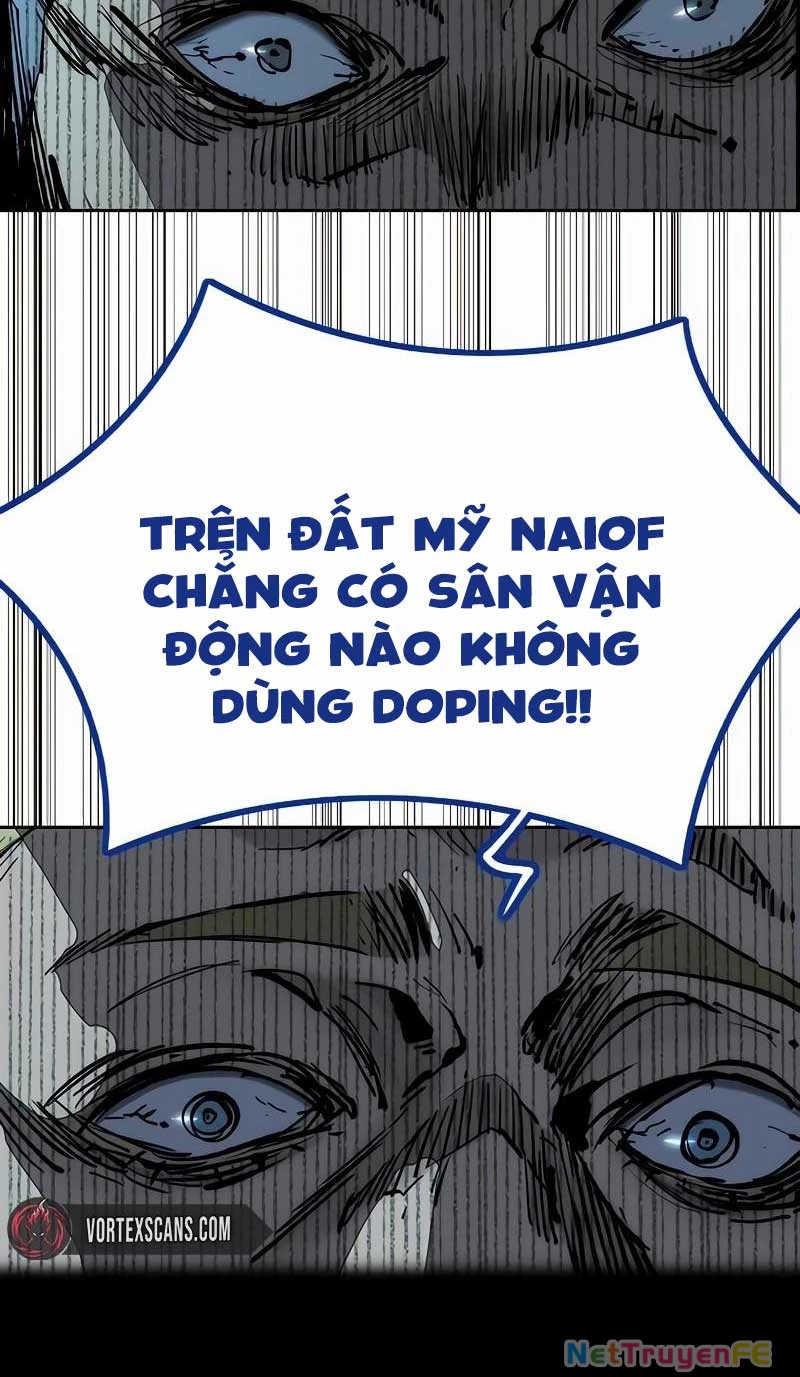 Thể Thao Cực Hạn Chapter 517 - 18