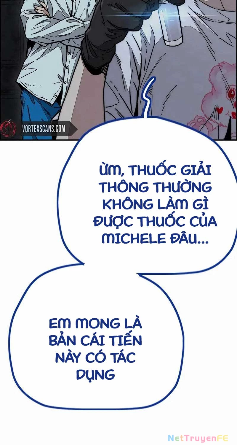 Thể Thao Cực Hạn Chapter 517 - 37