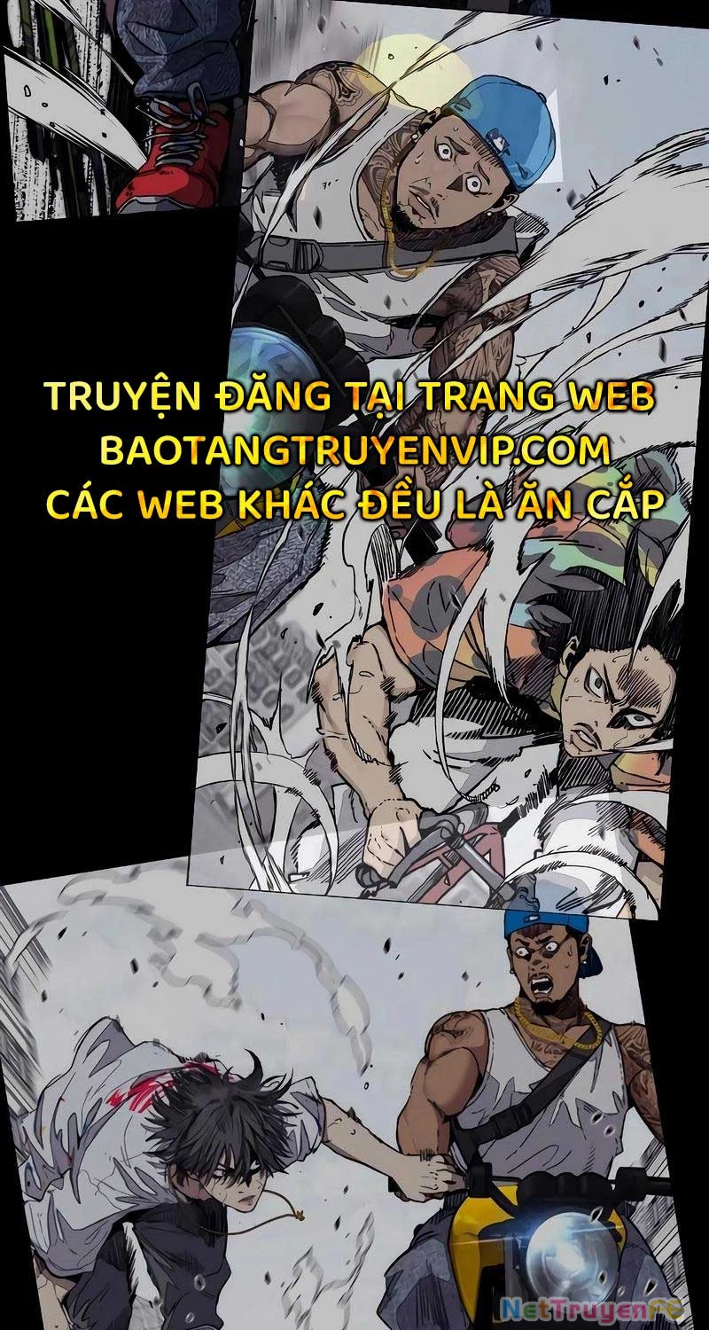 Thể Thao Cực Hạn Chapter 517 - 43