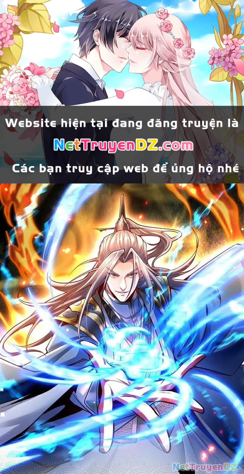 Thập Đại Đế Hoàng Đều Là Đệ Tử Của Ta Chapter 357 - 1