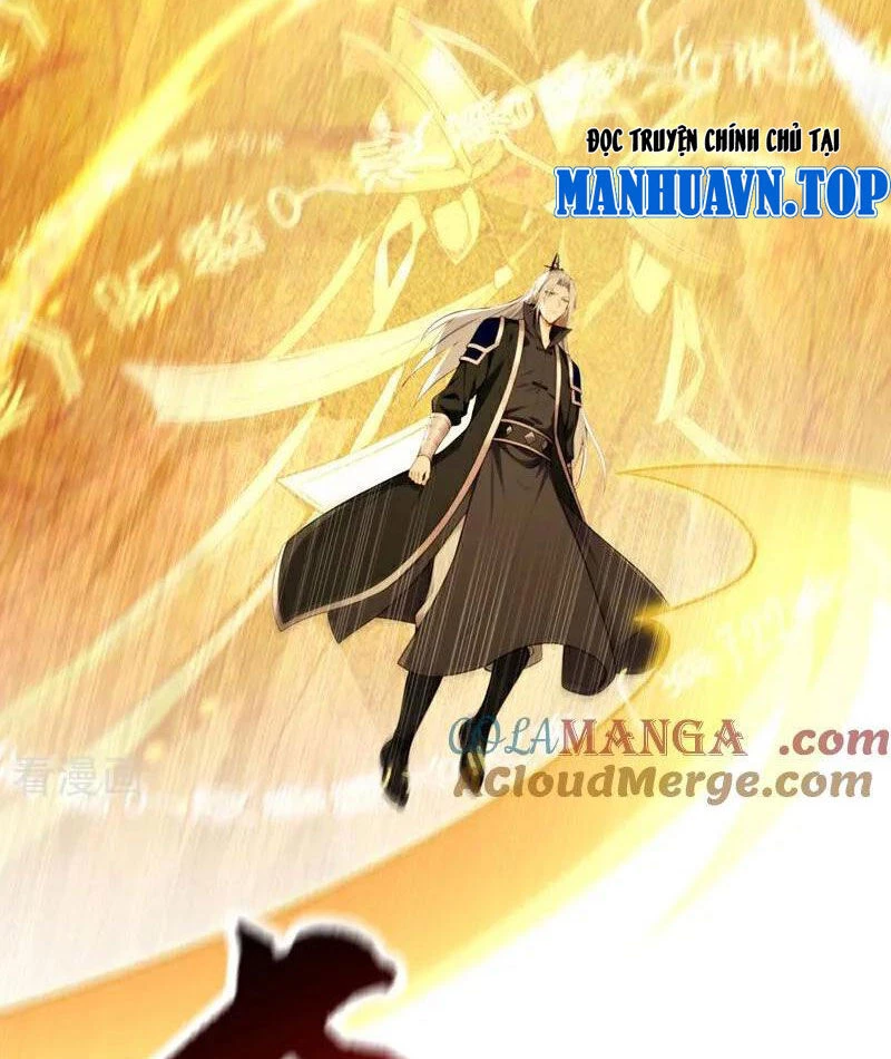 Thập Đại Đế Hoàng Đều Là Đệ Tử Của Ta Chapter 357 - 15