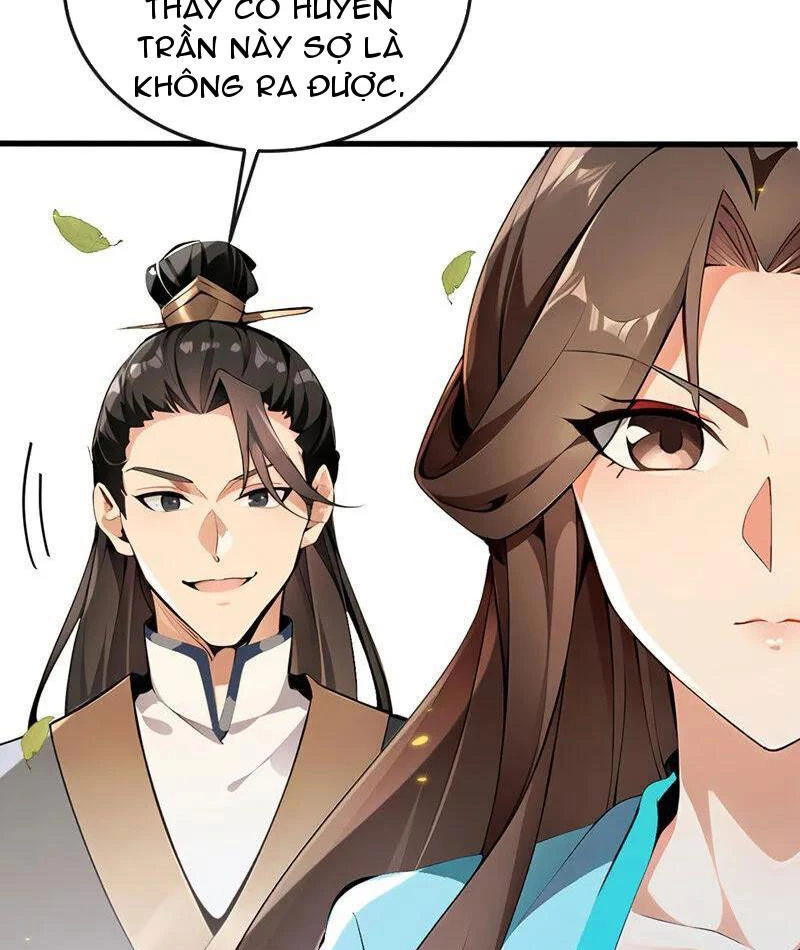 Thập Đại Đế Hoàng Đều Là Đệ Tử Của Ta Chapter 357 - 21
