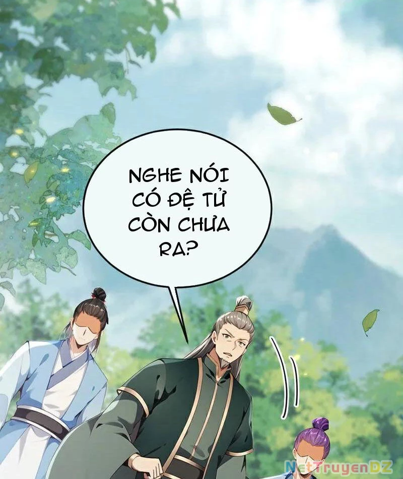 Thập Đại Đế Hoàng Đều Là Đệ Tử Của Ta Chapter 357 - 24