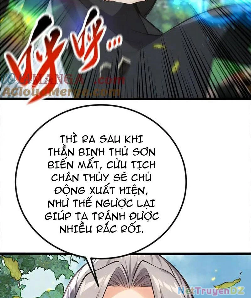 Thập Đại Đế Hoàng Đều Là Đệ Tử Của Ta Chapter 357 - 50